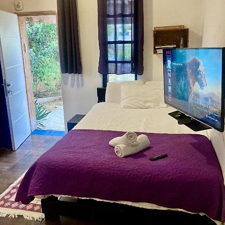 Cozy Room Mitzpe Ramon Ngoại thất bức ảnh