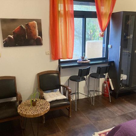 Cozy Room Mitzpe Ramon Ngoại thất bức ảnh