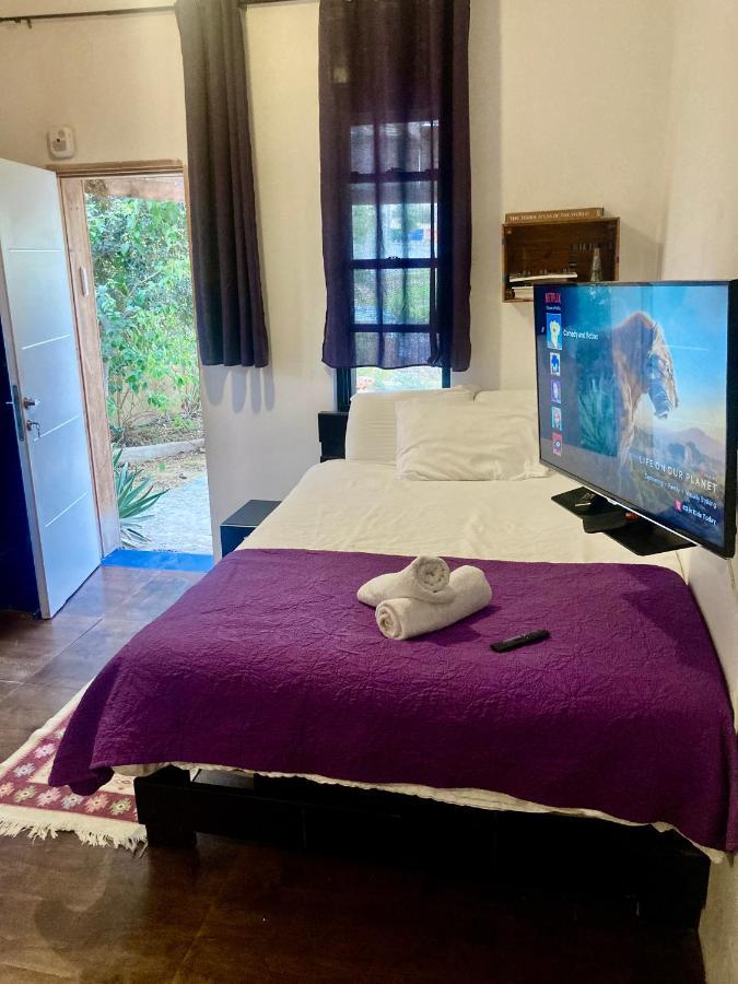 Cozy Room Mitzpe Ramon Ngoại thất bức ảnh