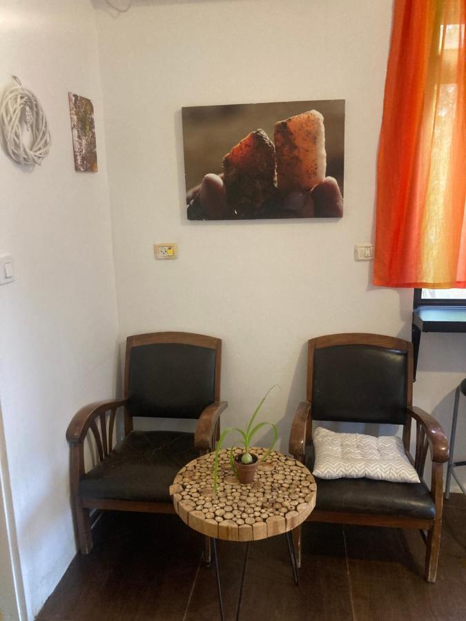 Cozy Room Mitzpe Ramon Ngoại thất bức ảnh